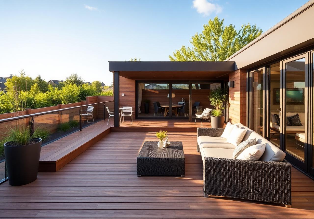 Decking