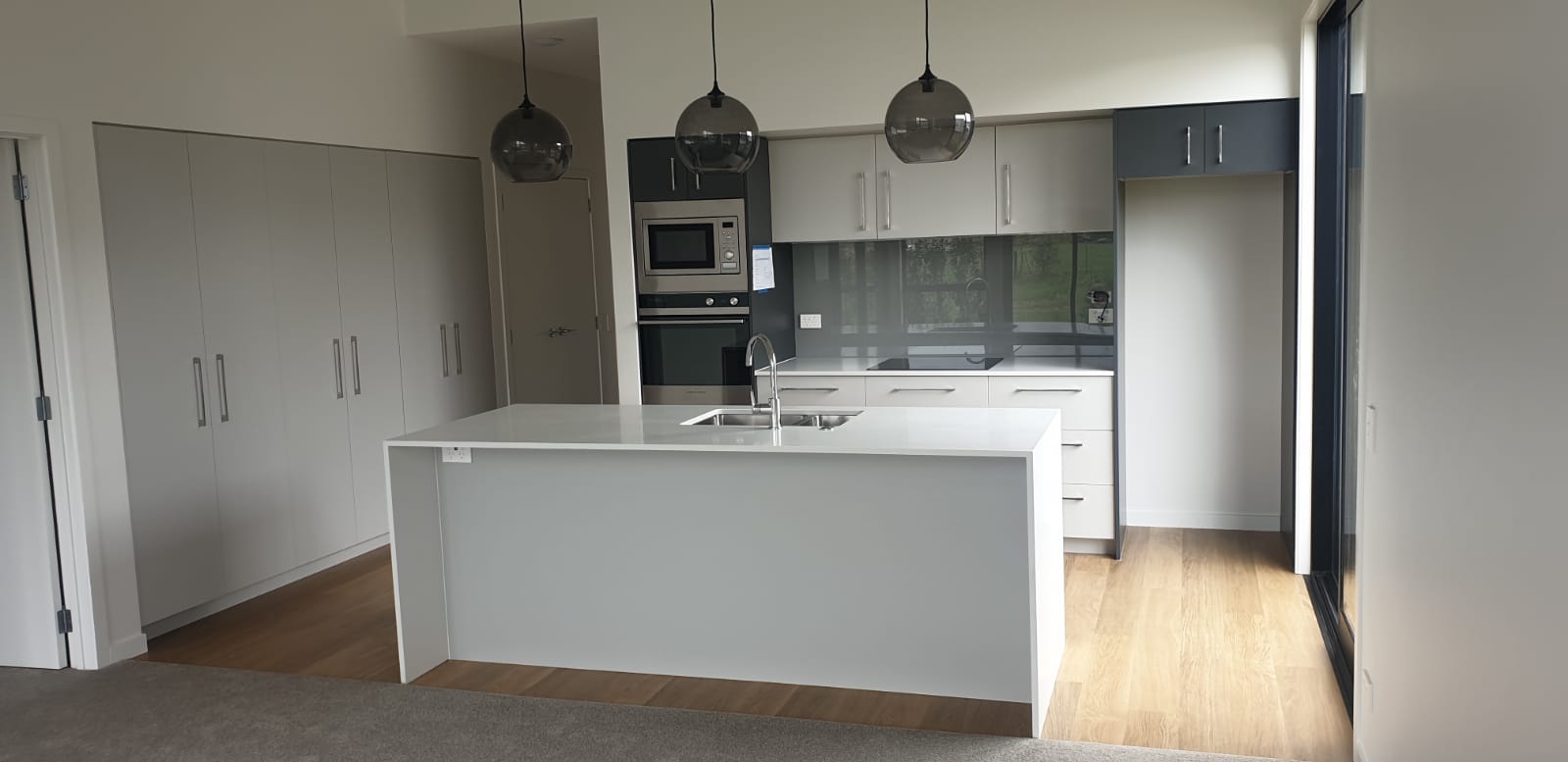 Premium NZ kitchen install