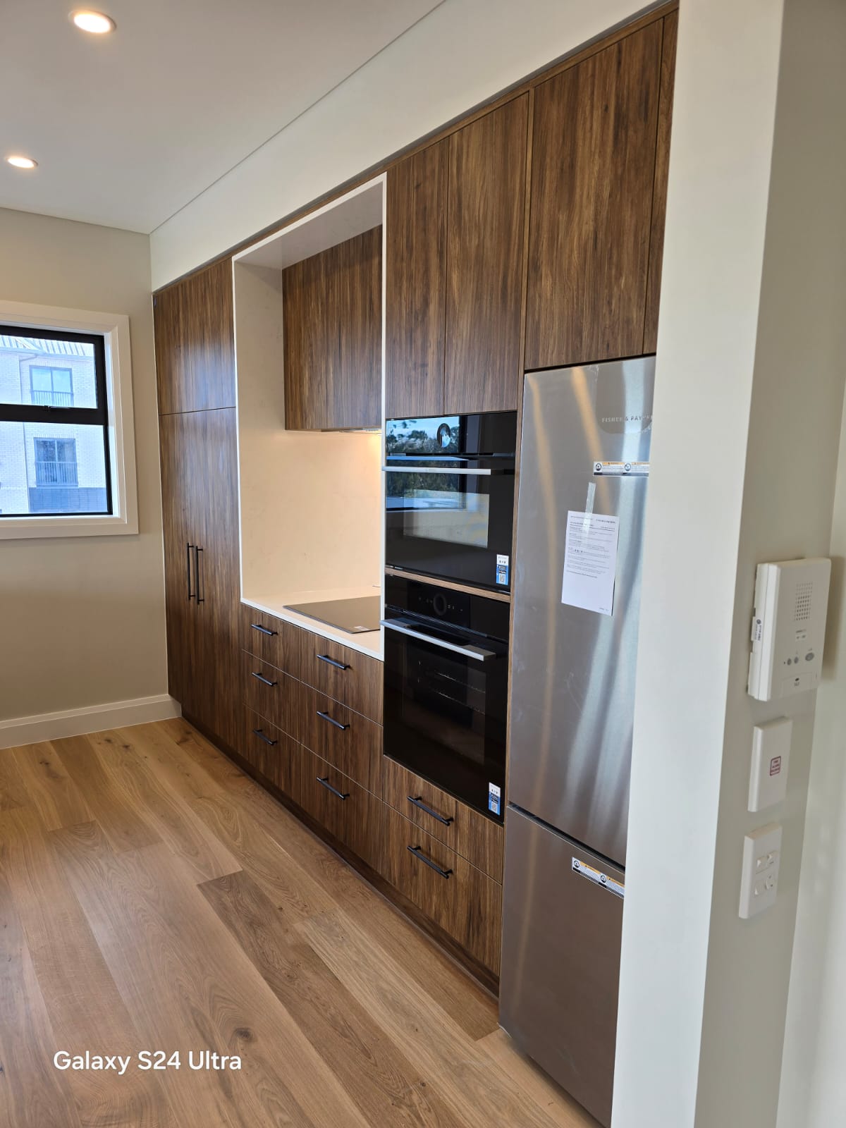 Cabinetry